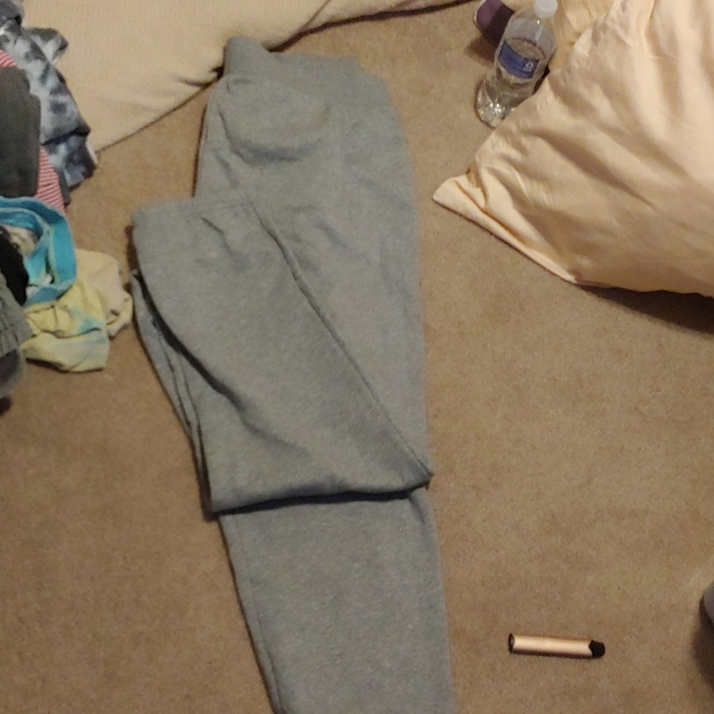 Sweatpants